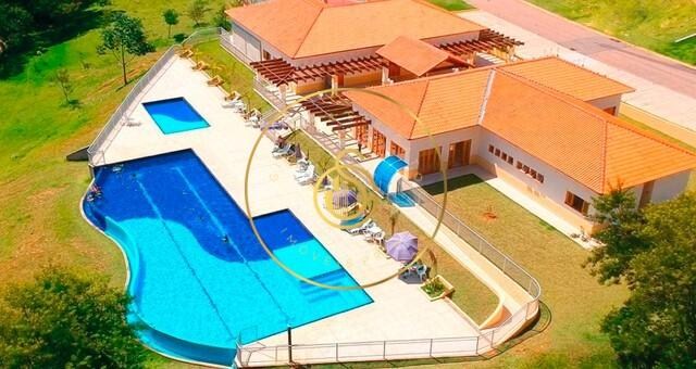 Terreno para venda, residencial ibi-aram ii, no bairro jd. D