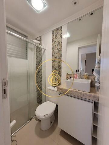 Apartamento à venda com 3 quartos, 54m² - Foto 12