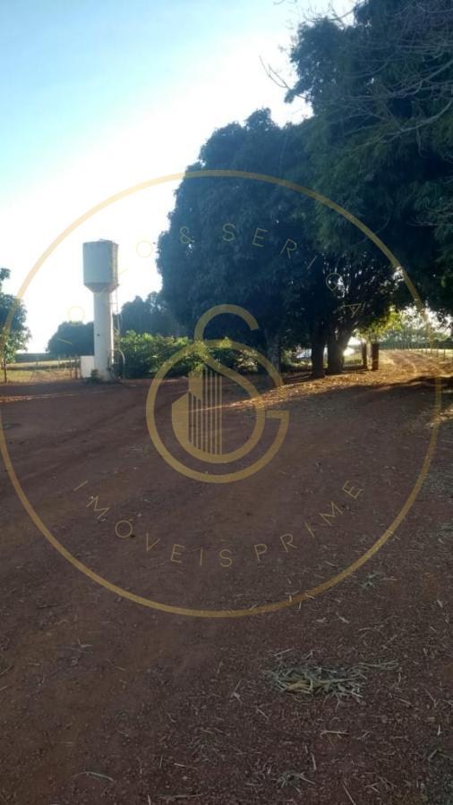 Fazenda para venda no bairro triangulo mineiro - foto 5