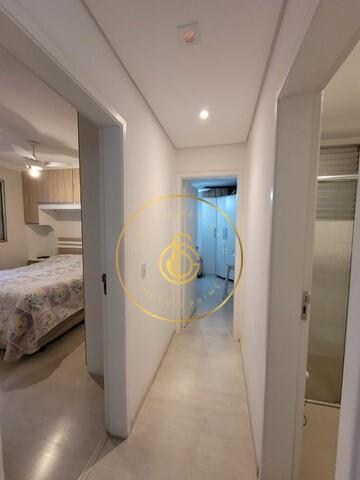 Apartamento à venda com 3 quartos, 54m² - Foto 11
