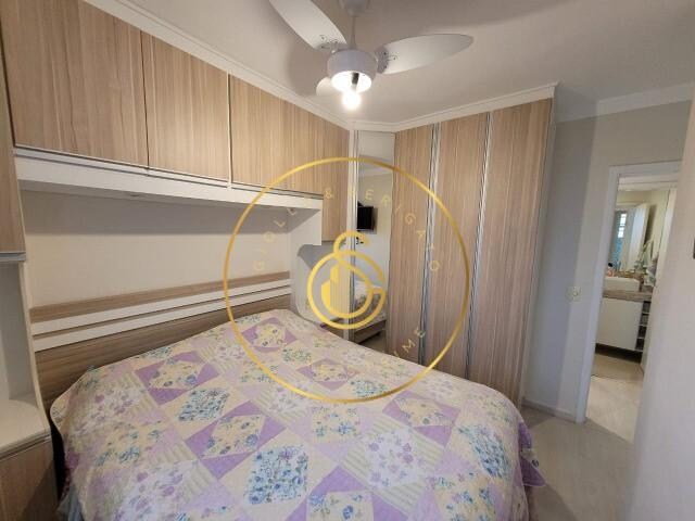 Apartamento à venda com 3 quartos, 54m² - Foto 15