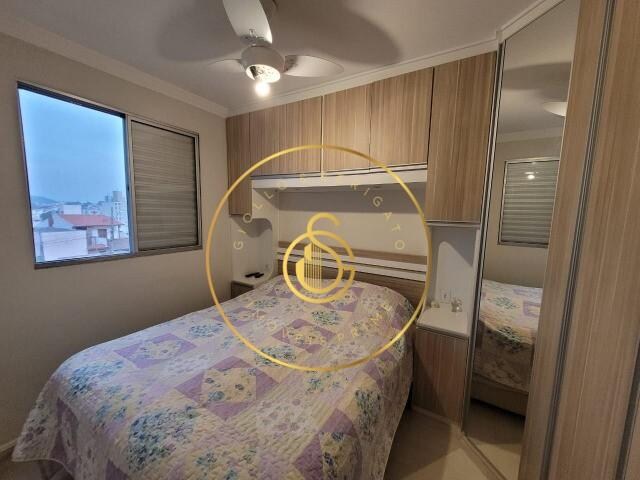 Apartamento à venda com 3 quartos, 54m² - Foto 14