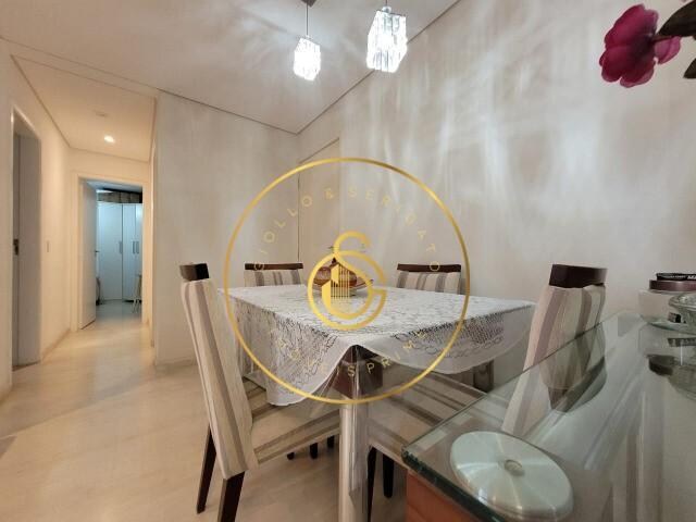 Apartamento à venda com 3 quartos, 54m² - Foto 9