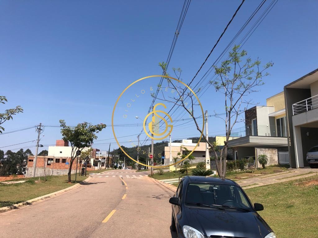 Terreno para venda, residencial ibi-aram ii, no bairro jd. D