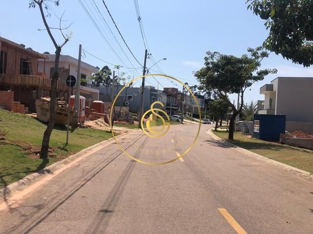 Terreno para venda, residencial ibi-aram ii, no bairro jd. D