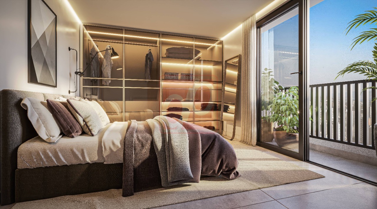 Apartamento, 2 quartos, 70 m² - Foto 1