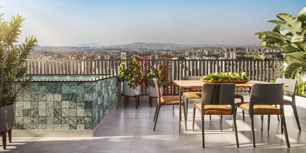 Apartamento, 2 quartos, 70 m² - Foto 5