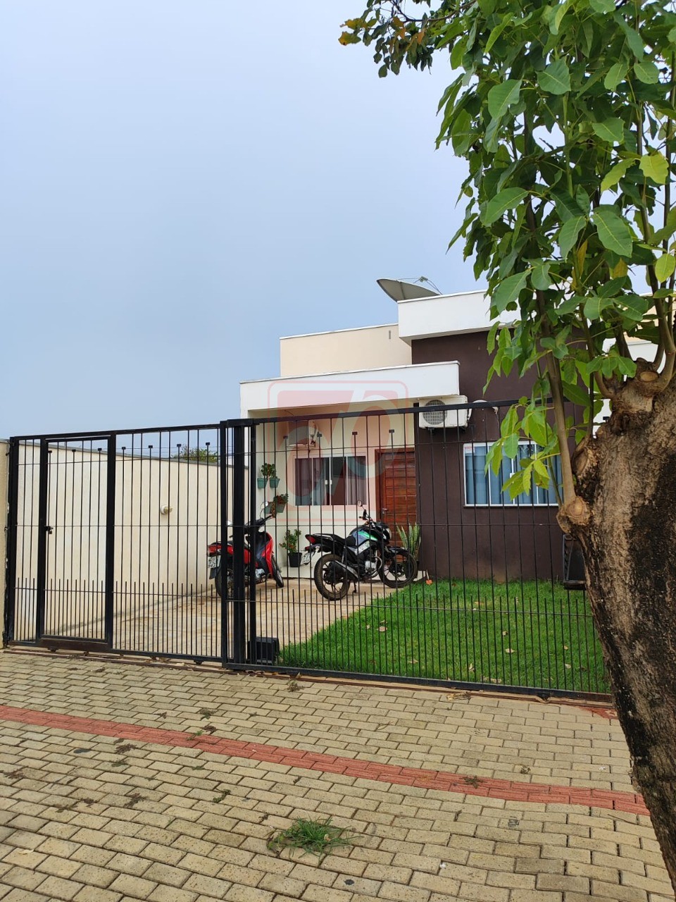 Casa, 2 quartos, 288 m² - Foto 1
