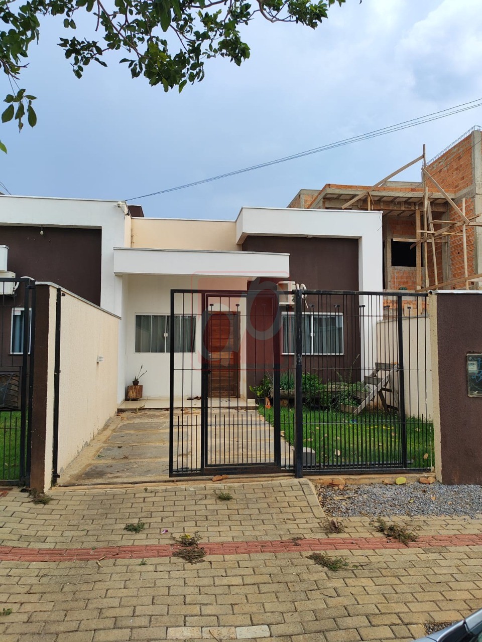 Casa, 2 quartos, 288 m² - Foto 2