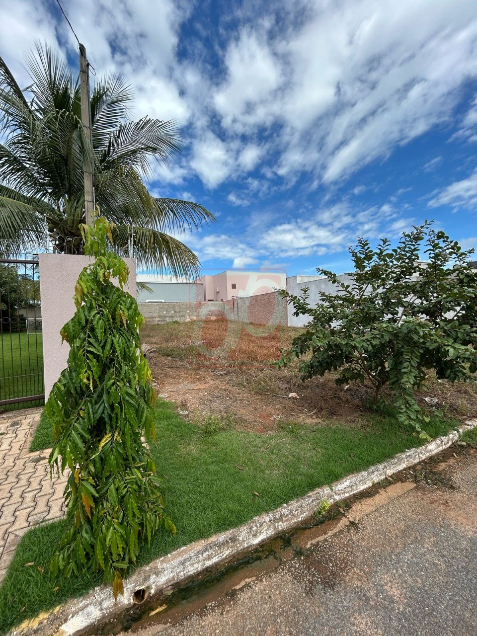 Terreno, 450 m² - Foto 3