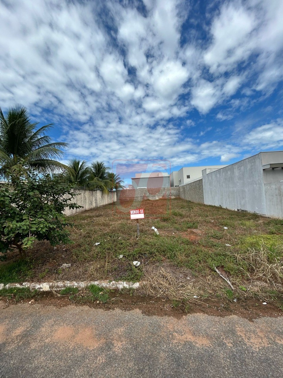 Terreno, 450 m² - Foto 1