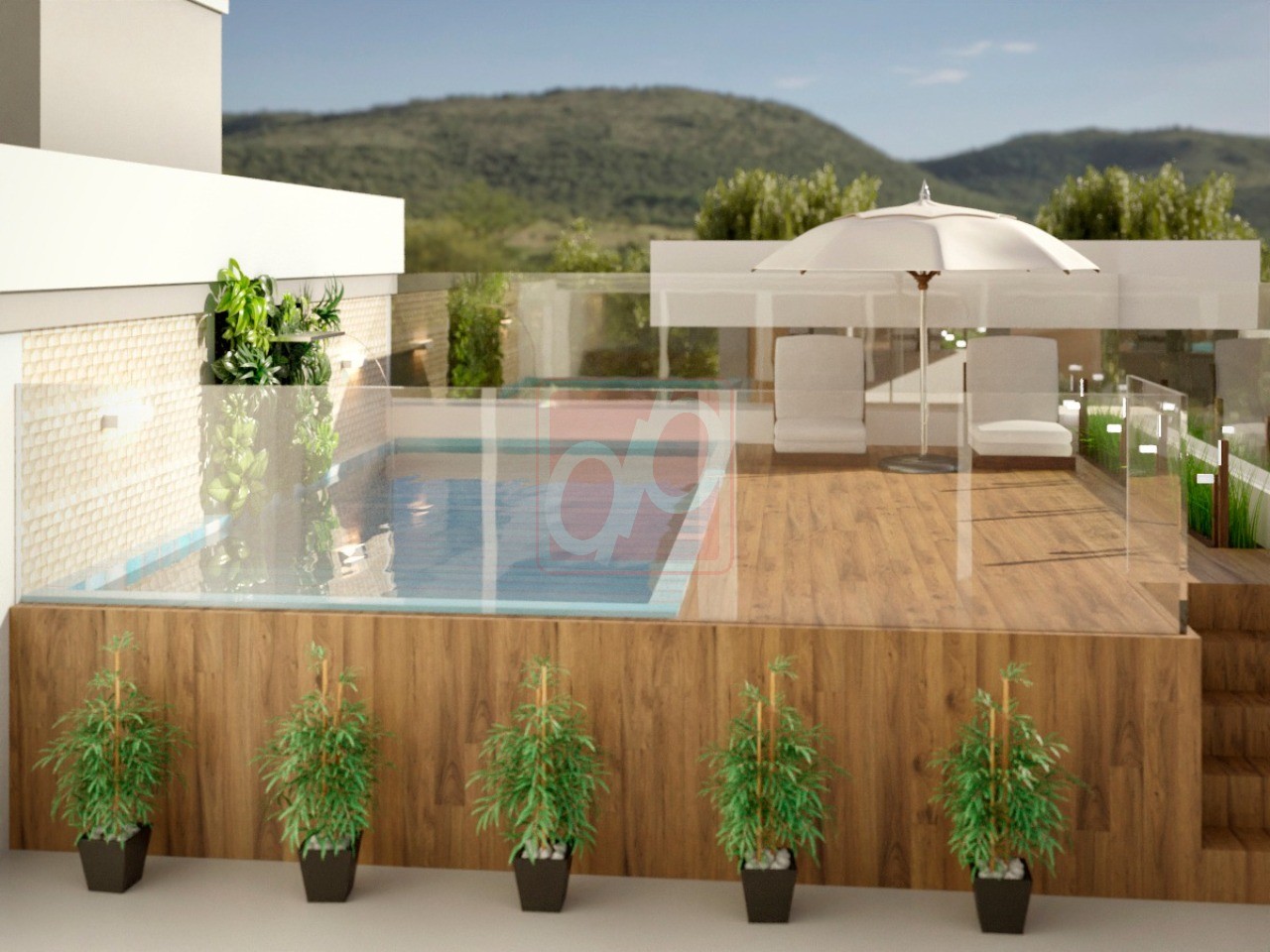 Apartamento, 3 quartos, 84 m² - Foto 2