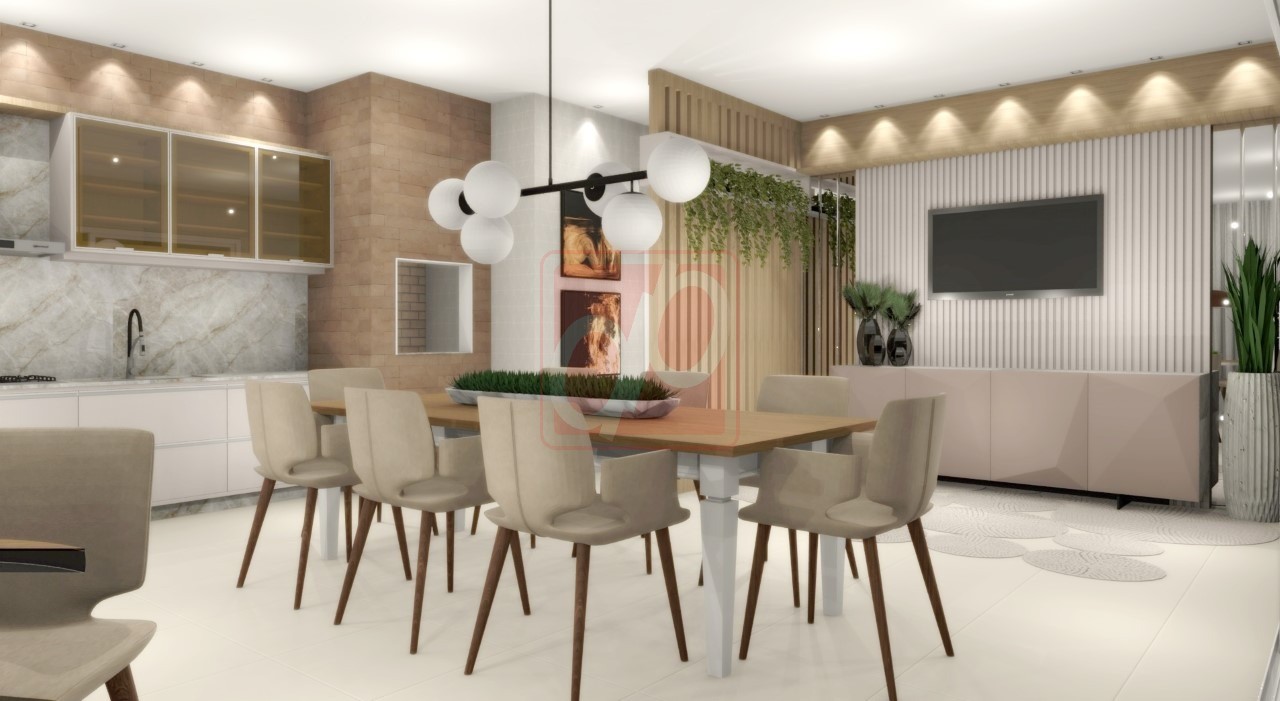 Apartamento, 3 quartos, 84 m² - Foto 5