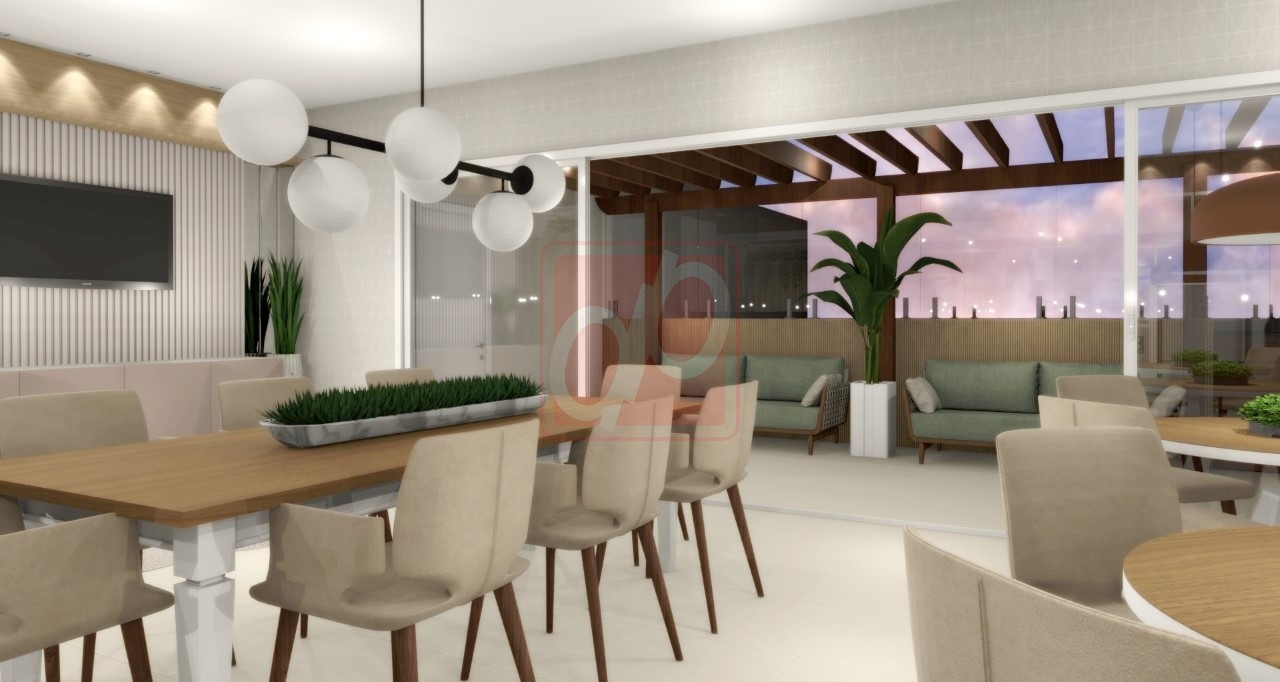 Apartamento, 3 quartos, 84 m² - Foto 6