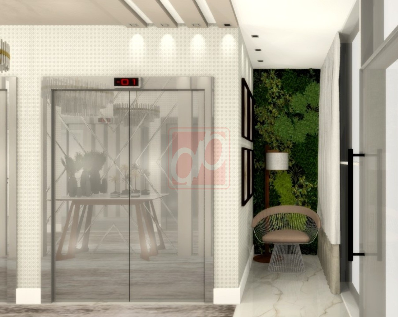 Apartamento, 3 quartos, 84 m² - Foto 4