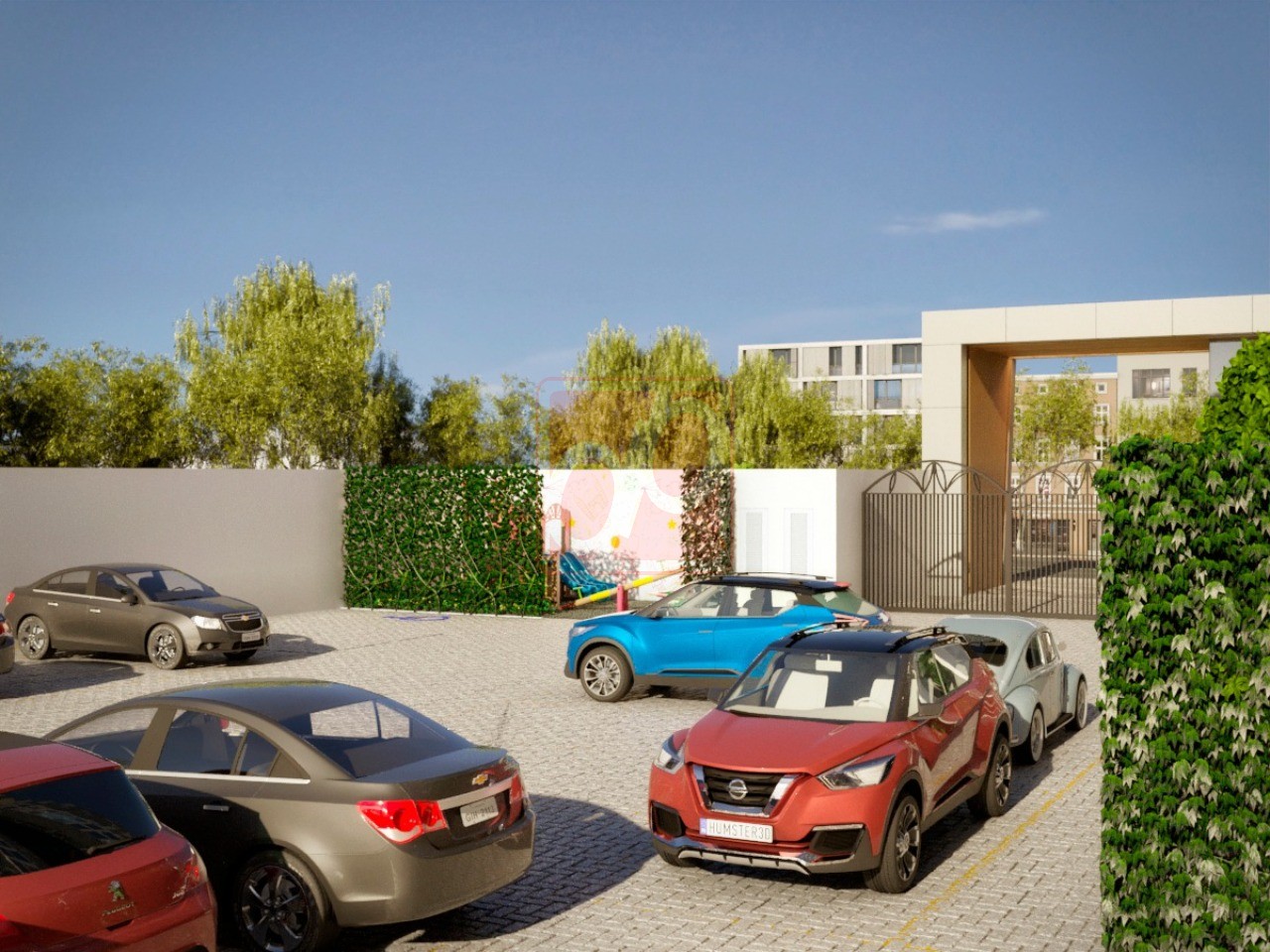 Apartamento, 3 quartos, 84 m² - Foto 8