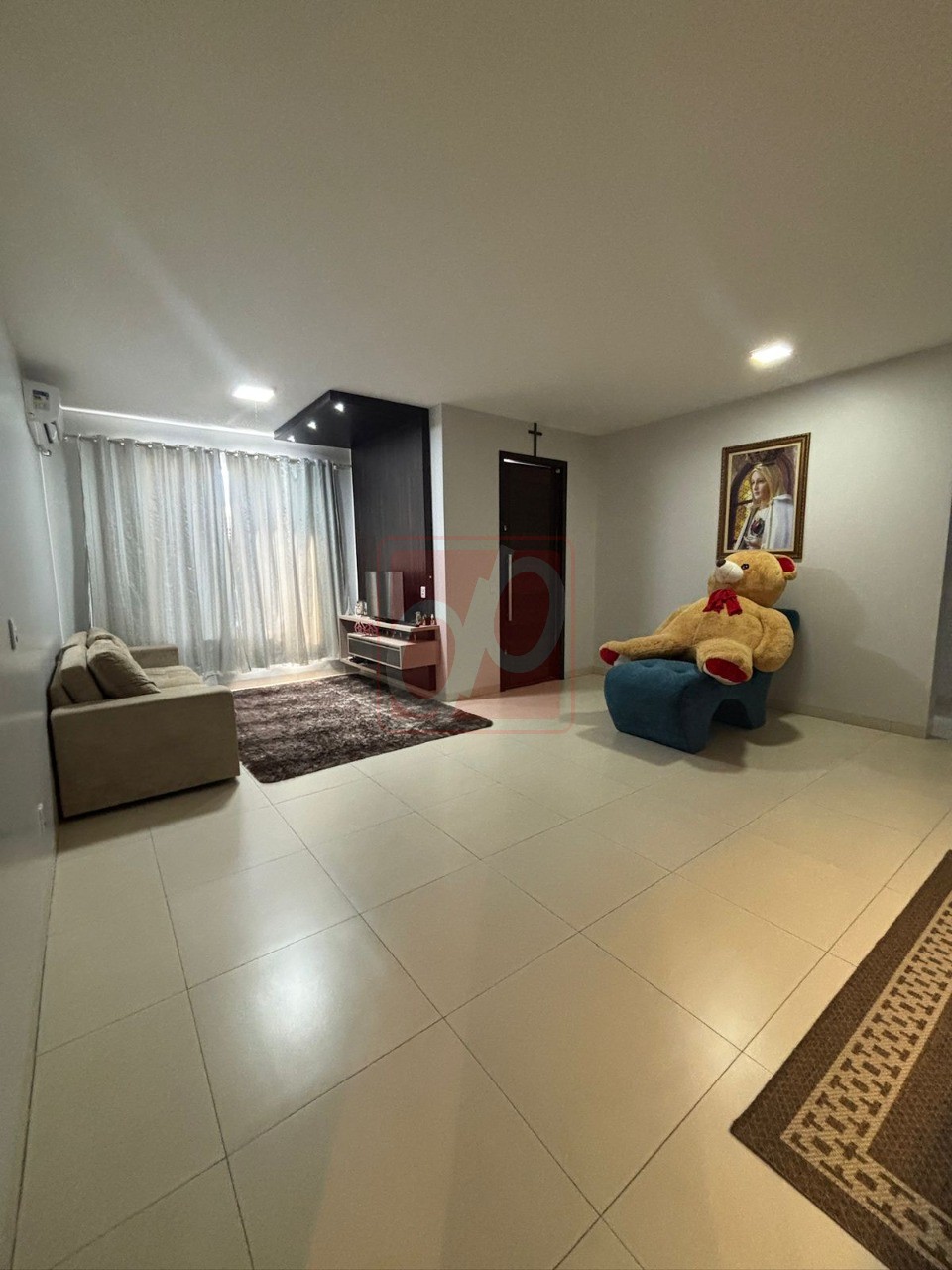 Casa, 3 quartos - Foto 7