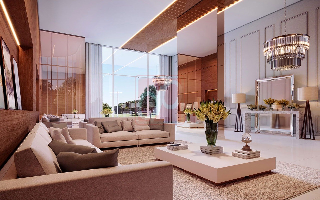 Apartamento, 4 quartos, 2800 m² - Foto 6