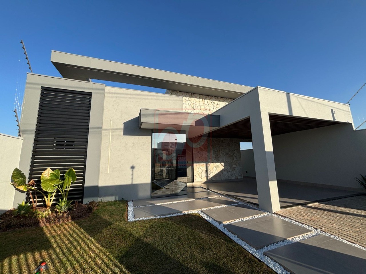 Casa, 3 quartos, 360 m² - Foto 1