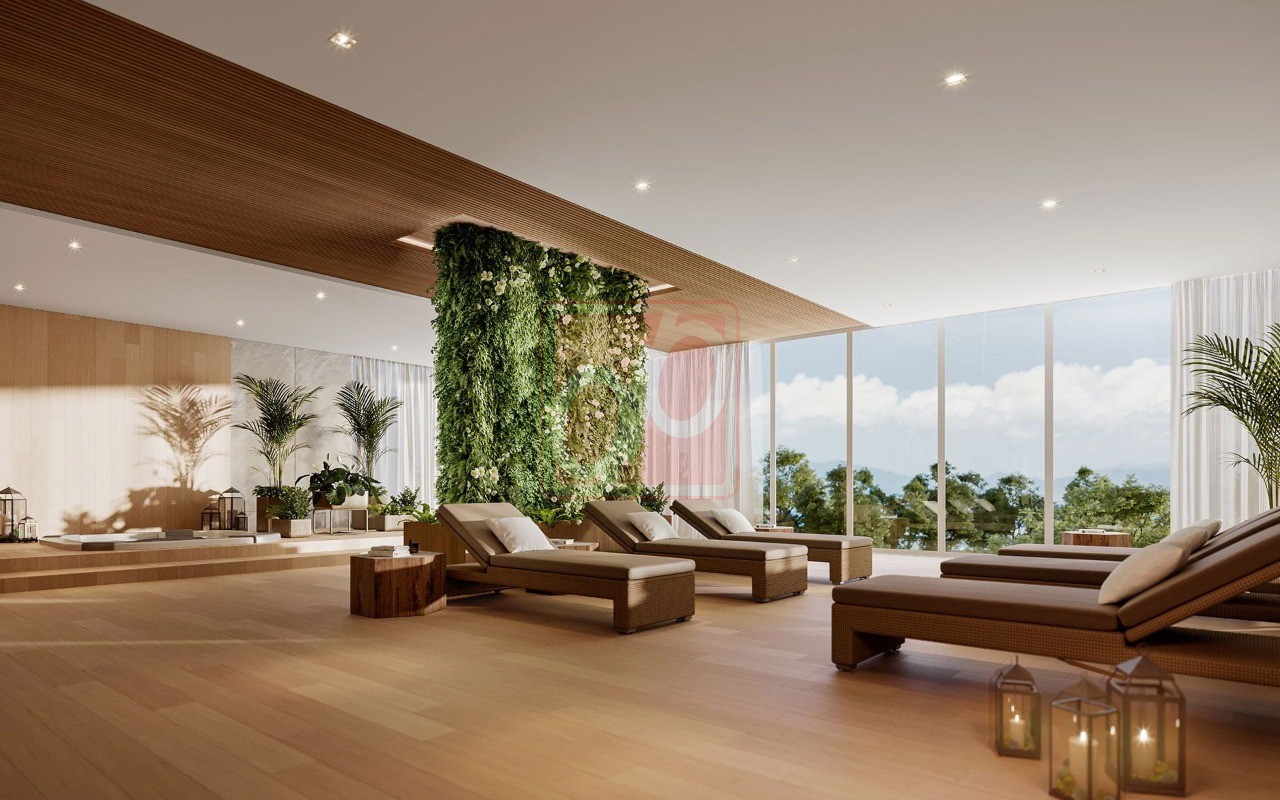 Apartamento, 4 quartos, 2800 m² - Foto 14