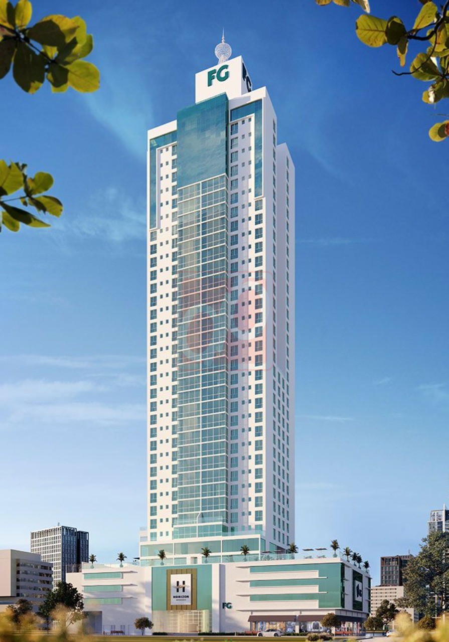 Apartamento, 4 quartos, 2800 m² - Foto 1
