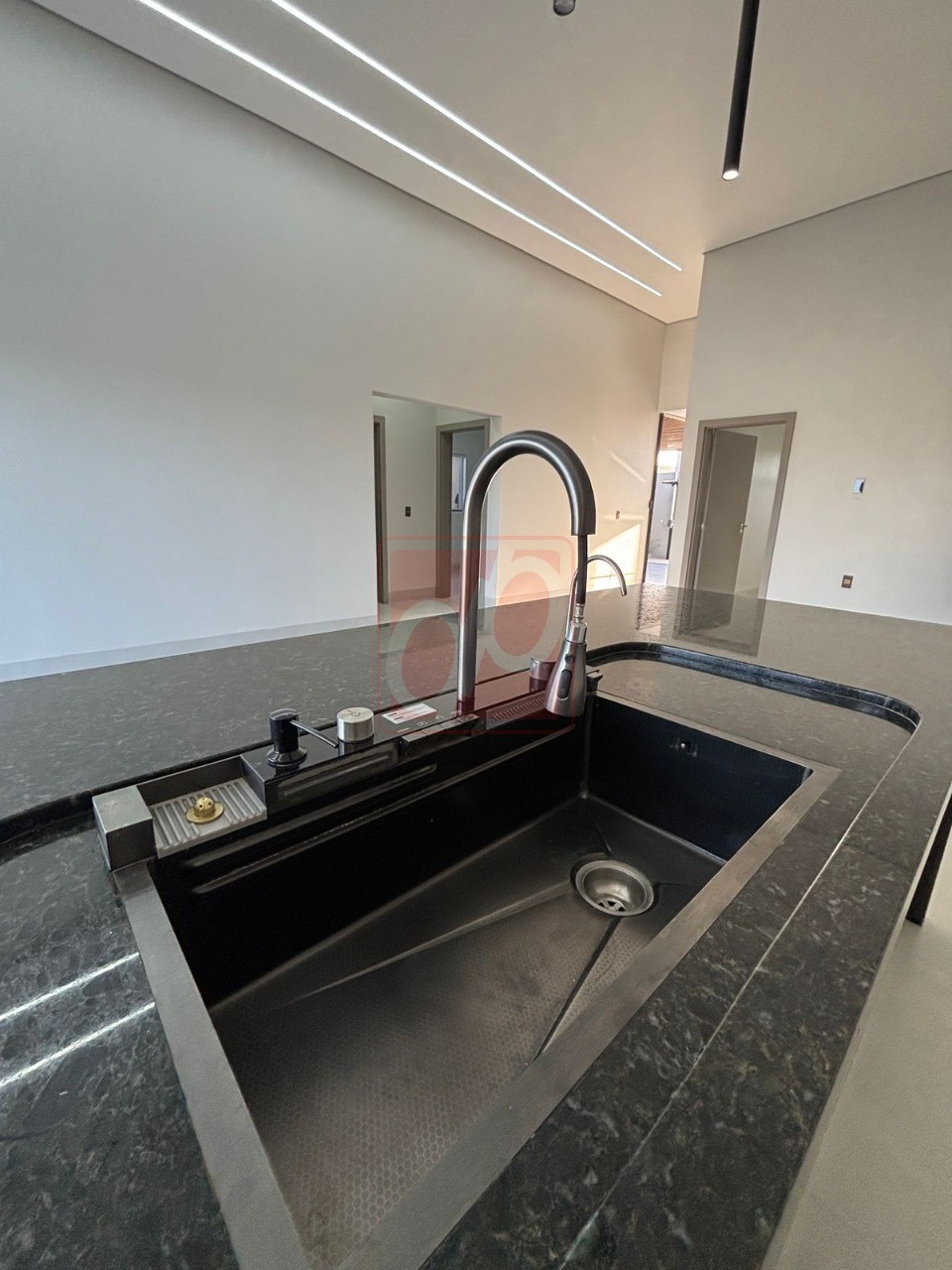 Casa, 3 quartos, 360 m² - Foto 19