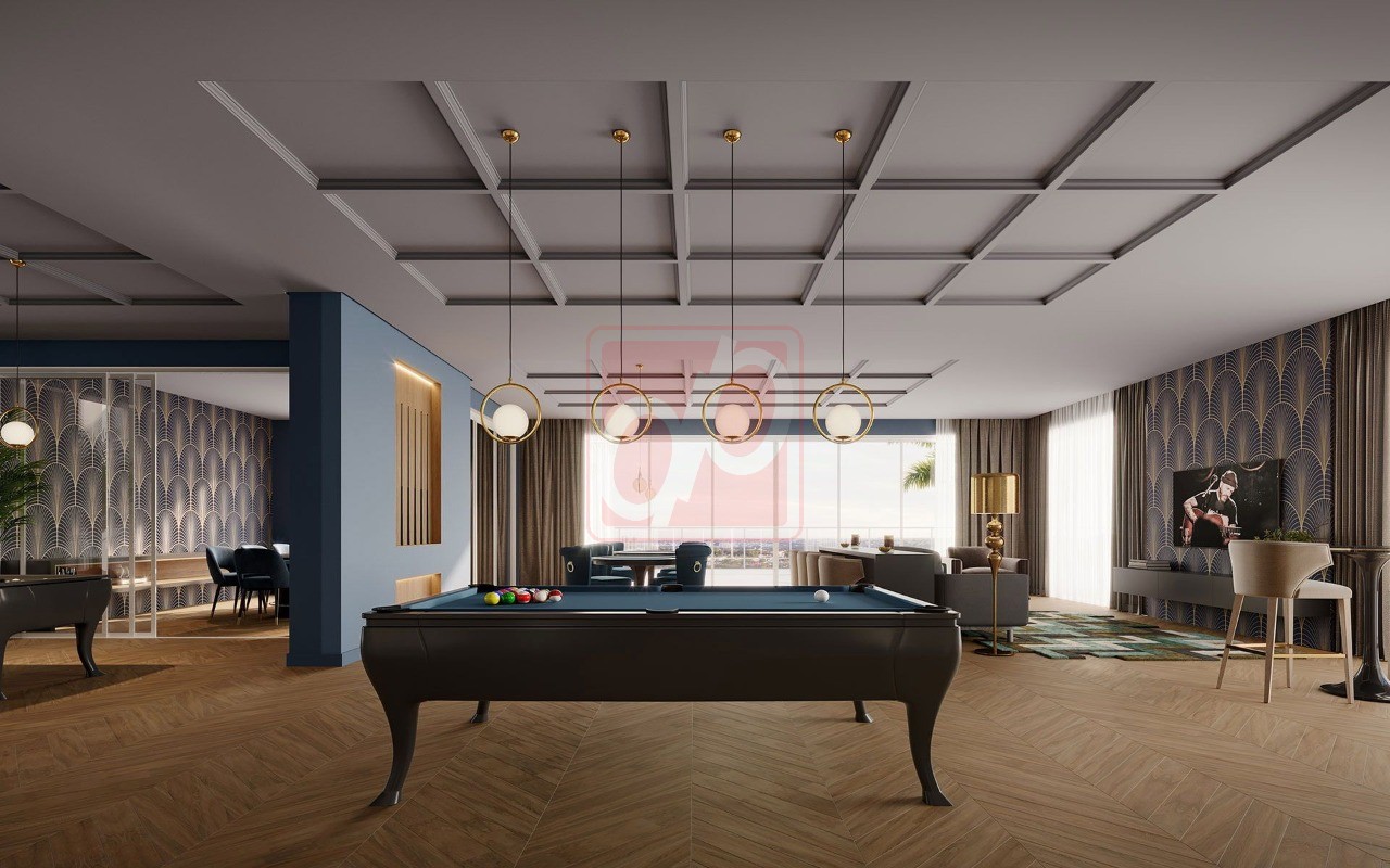 Apartamento, 4 quartos, 2800 m² - Foto 13