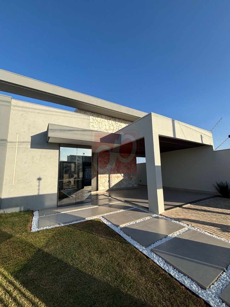 Casa, 3 quartos, 360 m² - Foto 2
