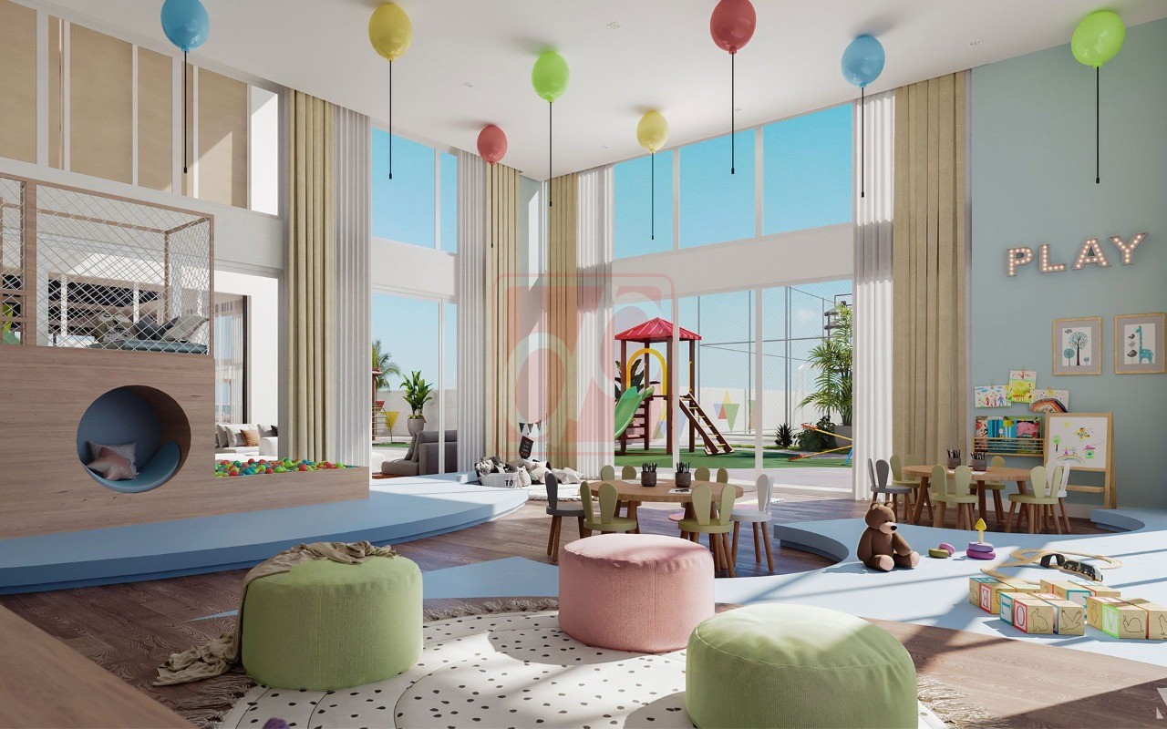Apartamento, 4 quartos, 2800 m² - Foto 5