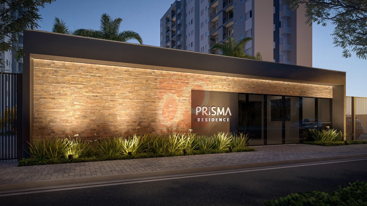 Apartamento, 2 quartos, 50 m² - Foto 1