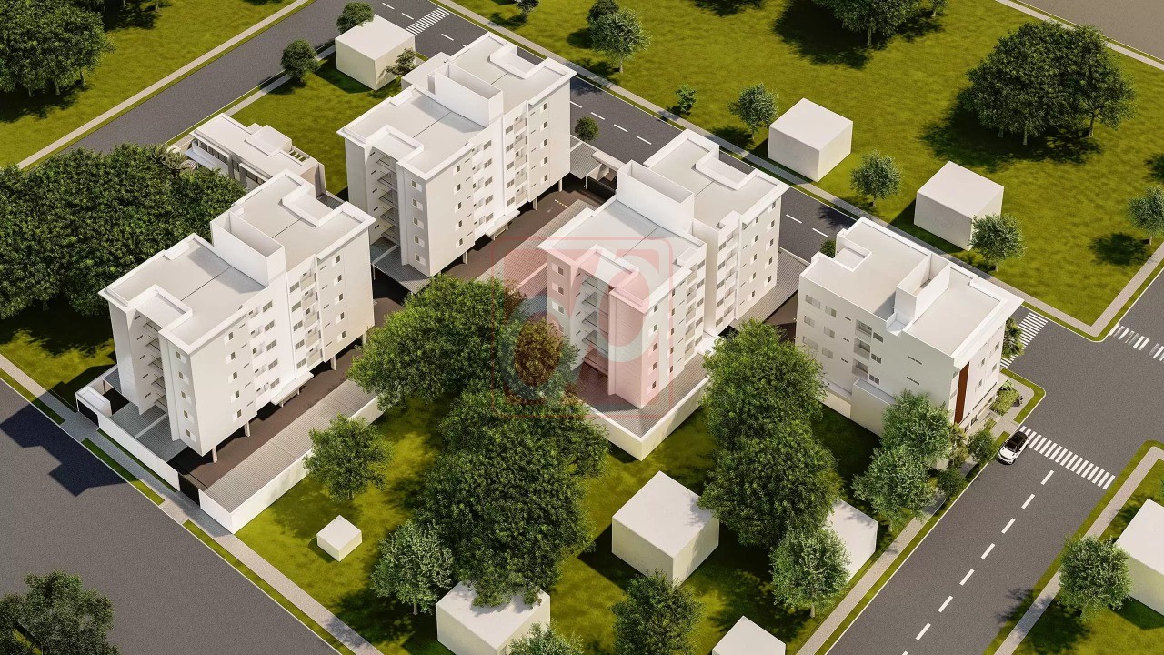 Apartamento, 3 quartos, 97 m² - Foto 34