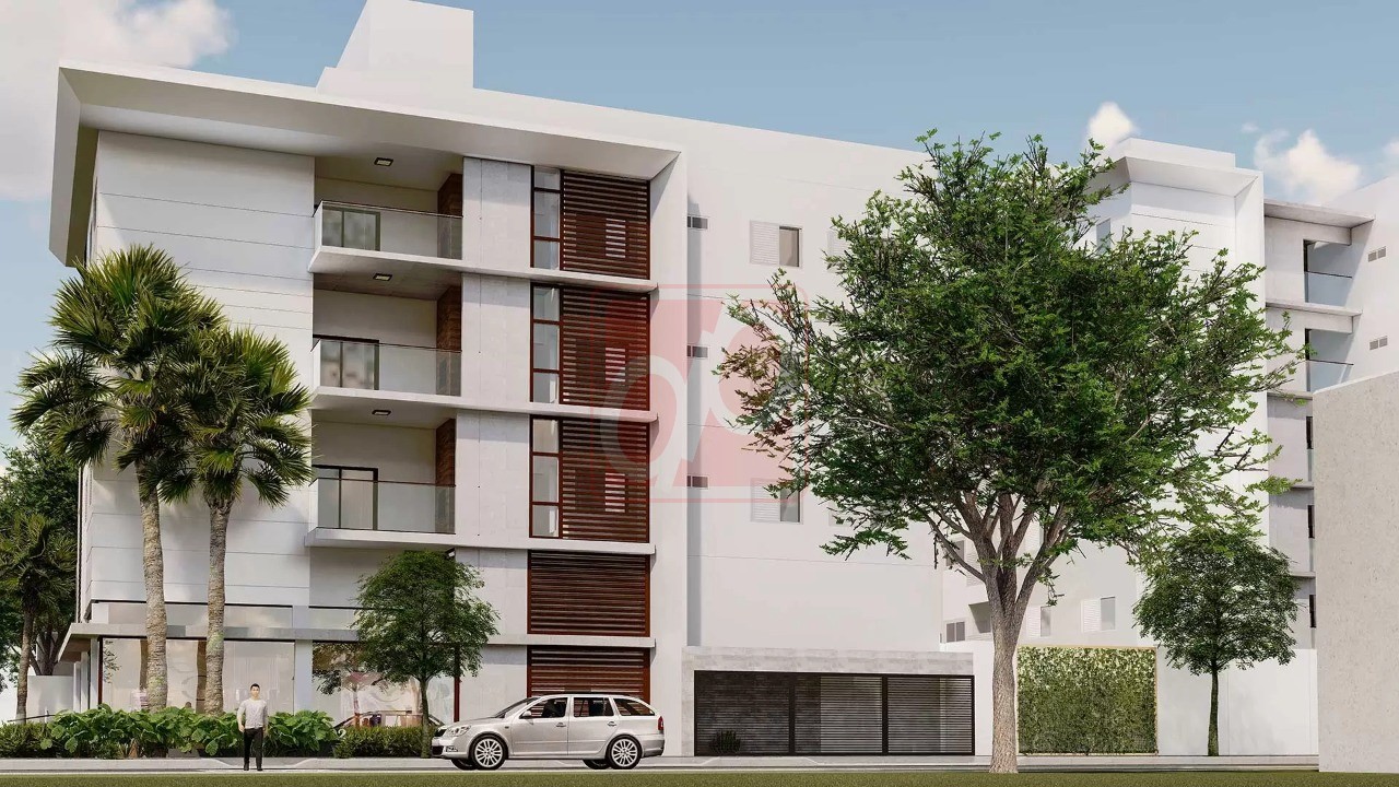 Apartamento, 3 quartos, 97 m² - Foto 9