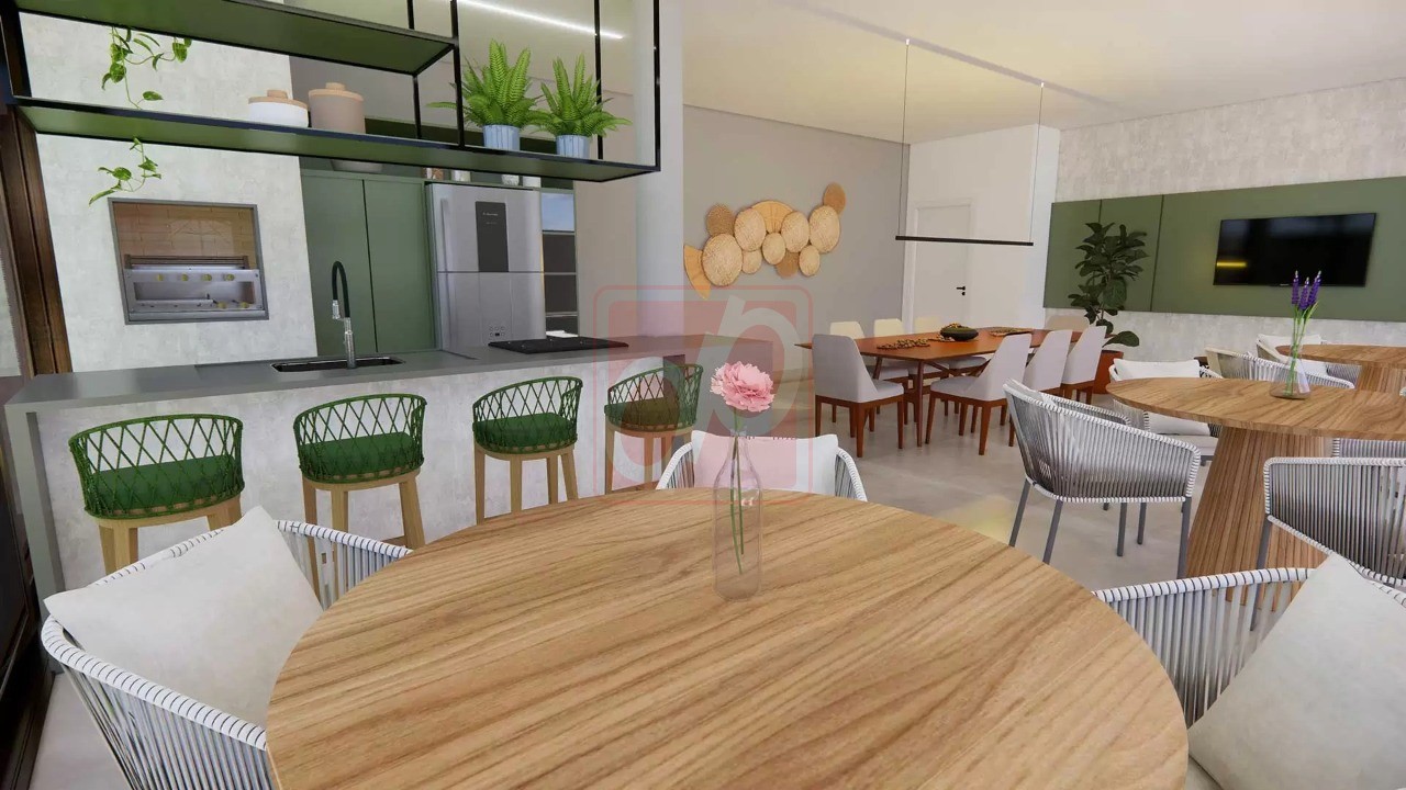 Apartamento, 3 quartos, 97 m² - Foto 11