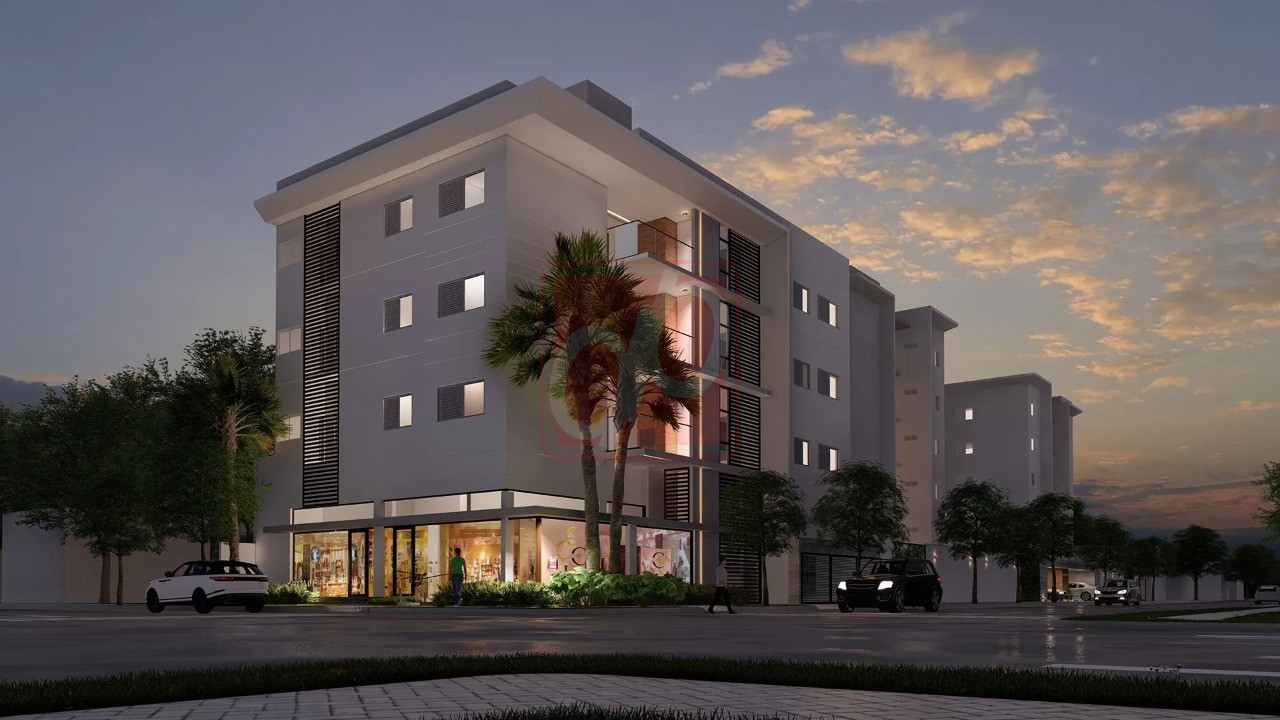 Apartamento, 3 quartos, 97 m² - Foto 4