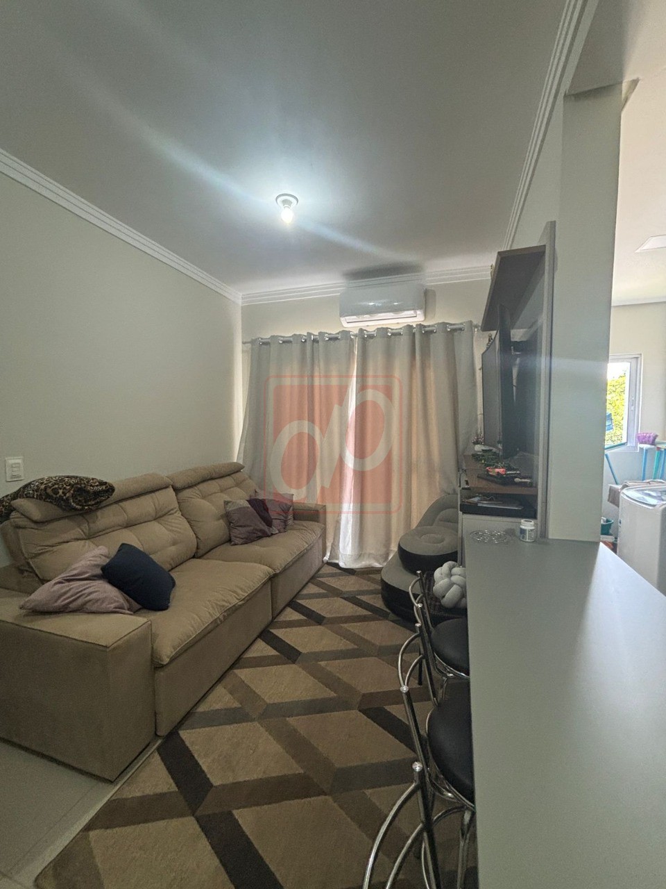 Apartamento, 2 quartos, 57 m² - Foto 8