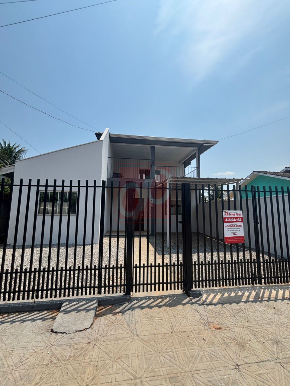 Casa, 3 quartos - Foto 1