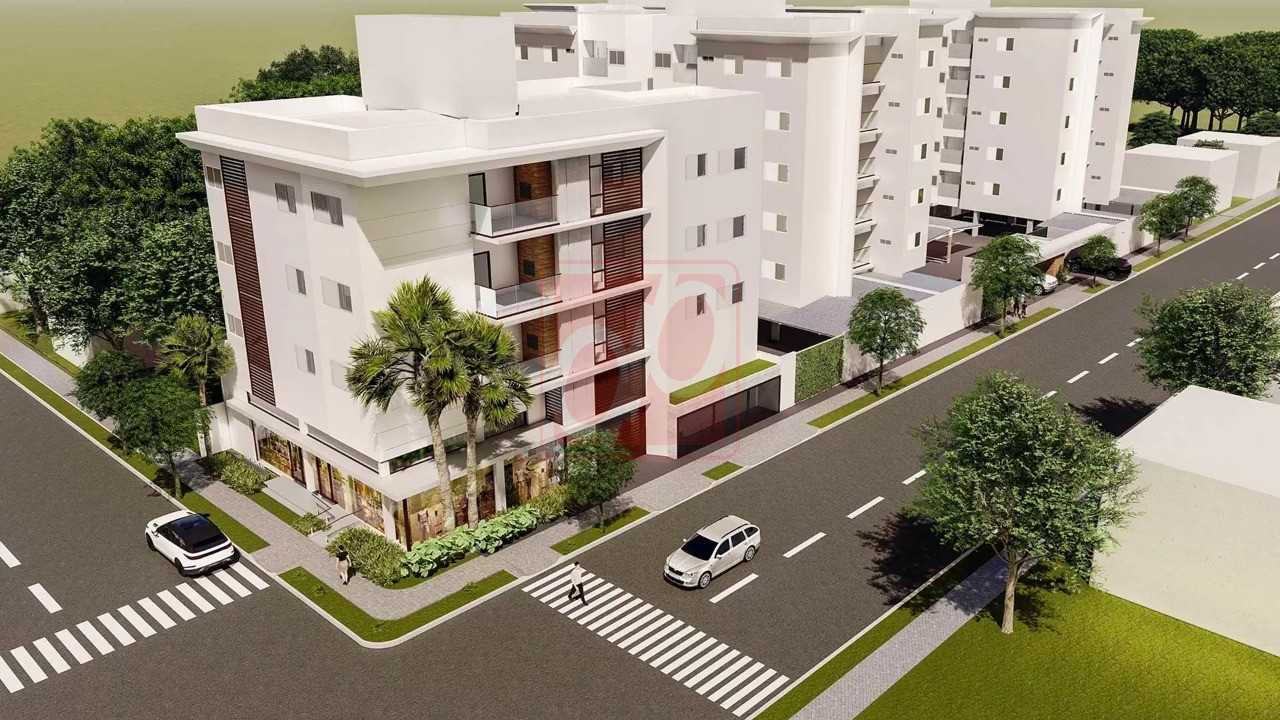 Apartamento, 3 quartos, 97 m² - Foto 8