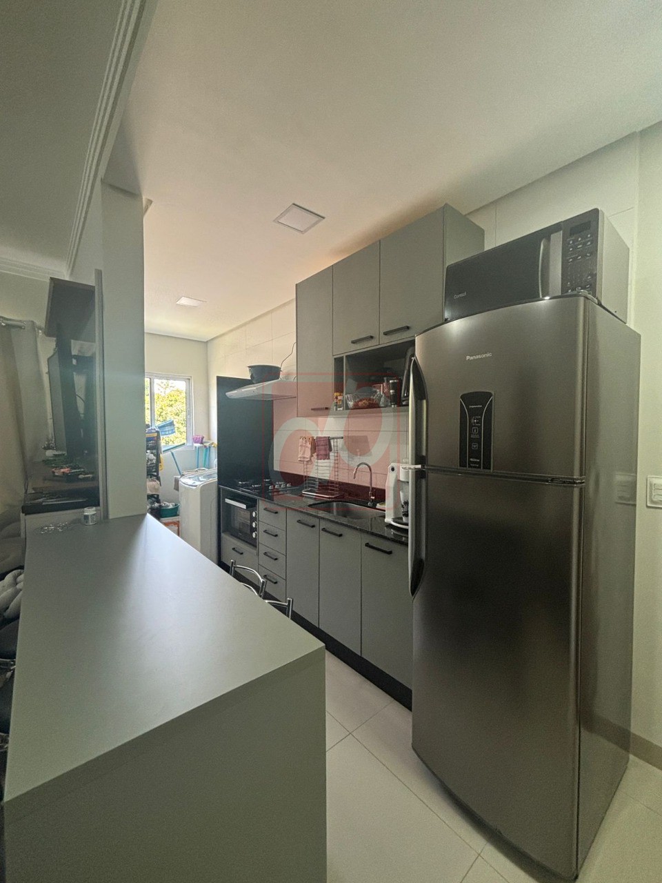 Apartamento, 2 quartos, 57 m² - Foto 9