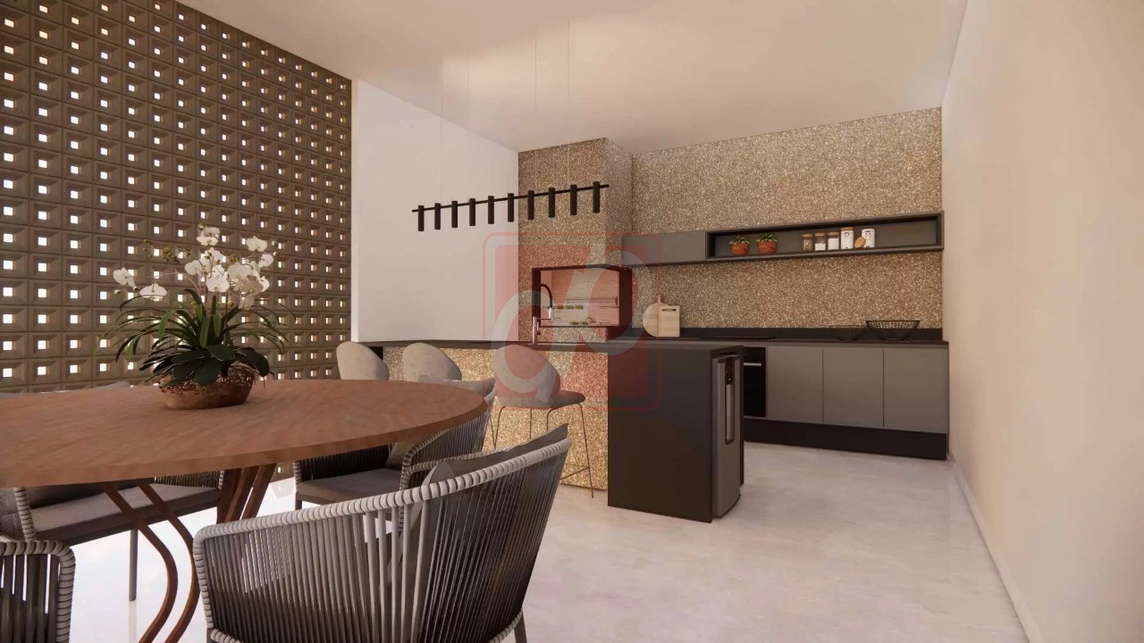 Apartamento, 3 quartos, 97 m² - Foto 28