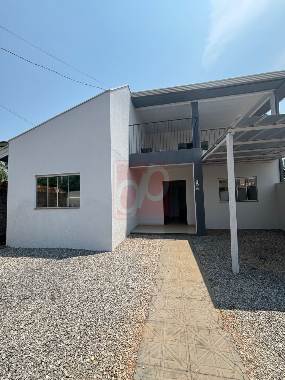 Casa, 3 quartos - Foto 3