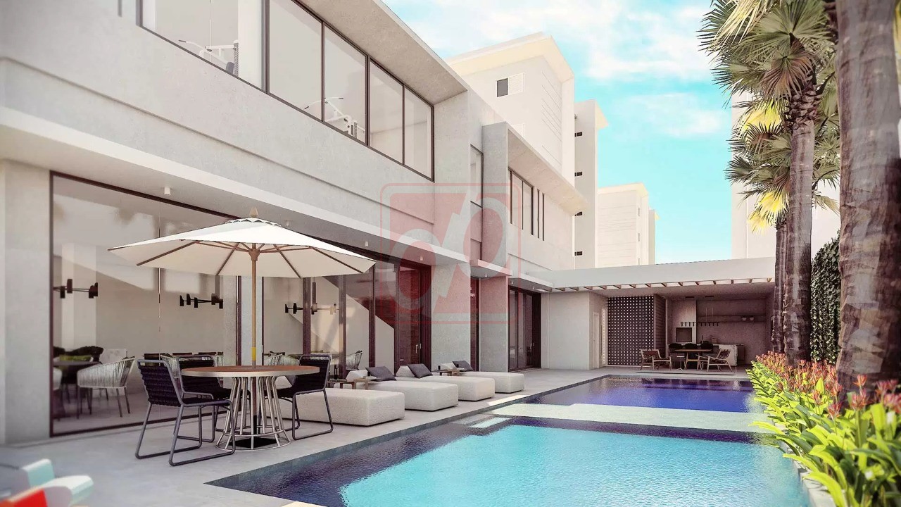 Apartamento, 3 quartos, 97 m² - Foto 10