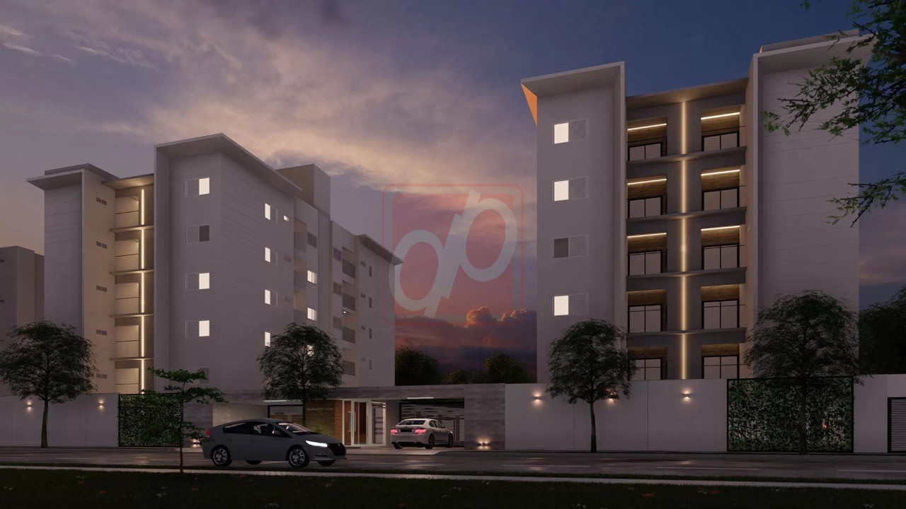Apartamento, 3 quartos, 97 m² - Foto 3