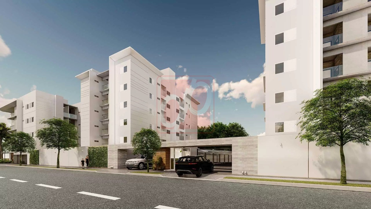 Apartamento, 3 quartos, 97 m² - Foto 7