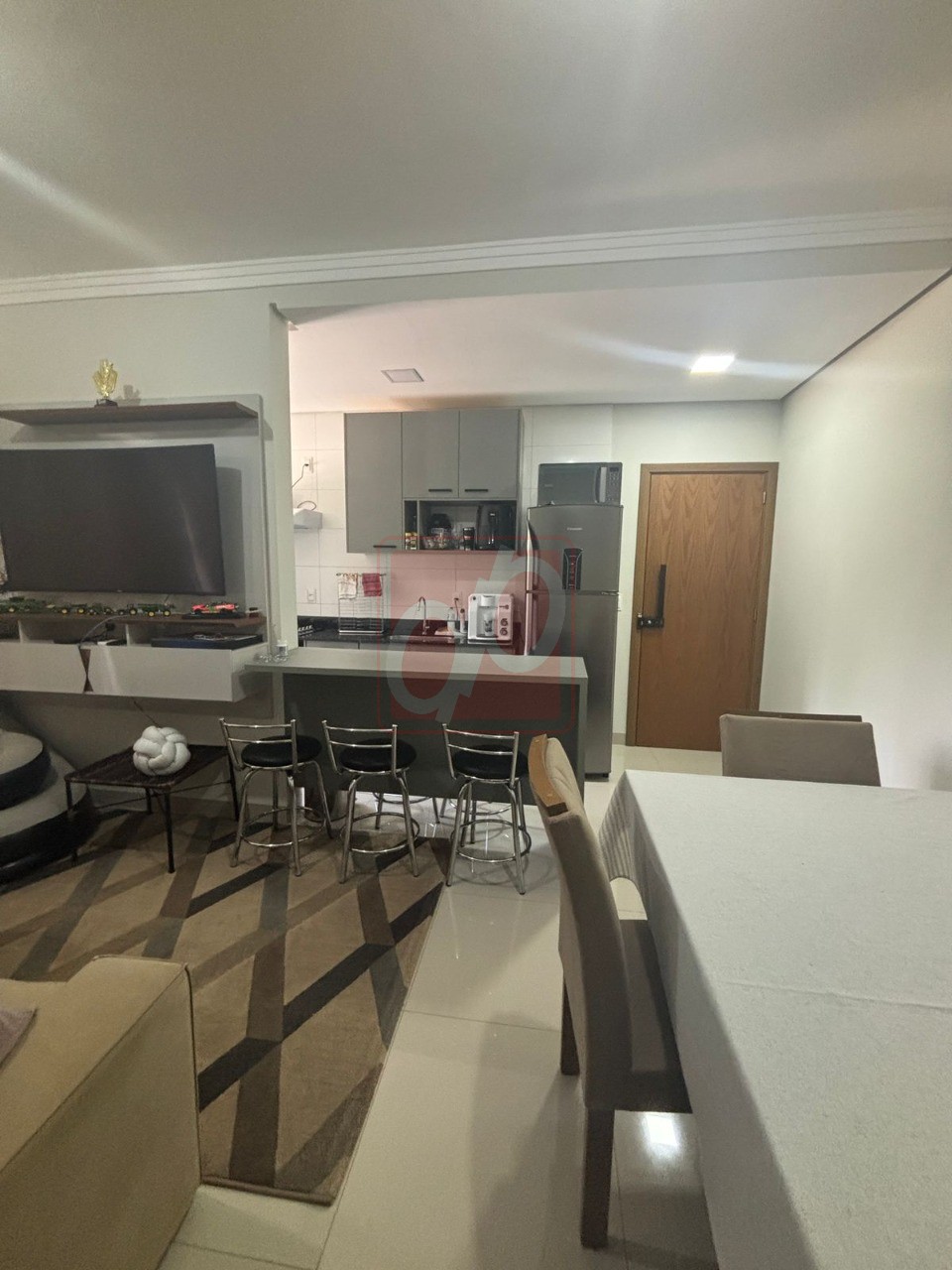 Apartamento, 2 quartos, 57 m² - Foto 11