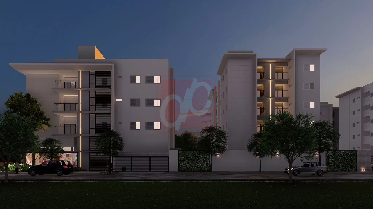 Apartamento, 3 quartos, 97 m² - Foto 6