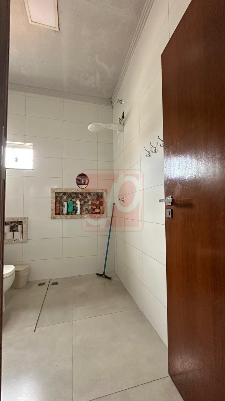 Casa, 3 quartos - Foto 10