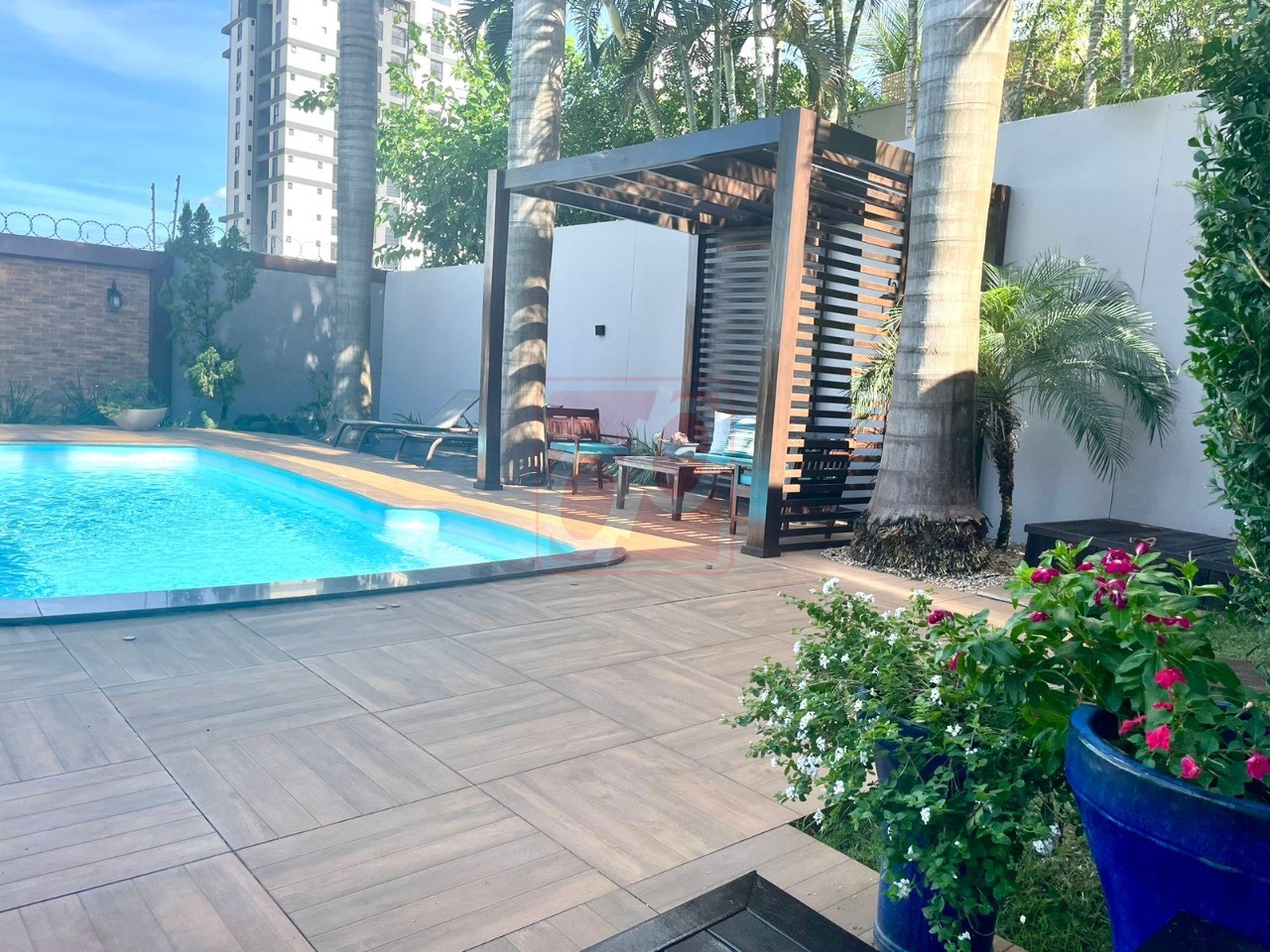 Casa, 3 quartos, 560 m² - Foto 8