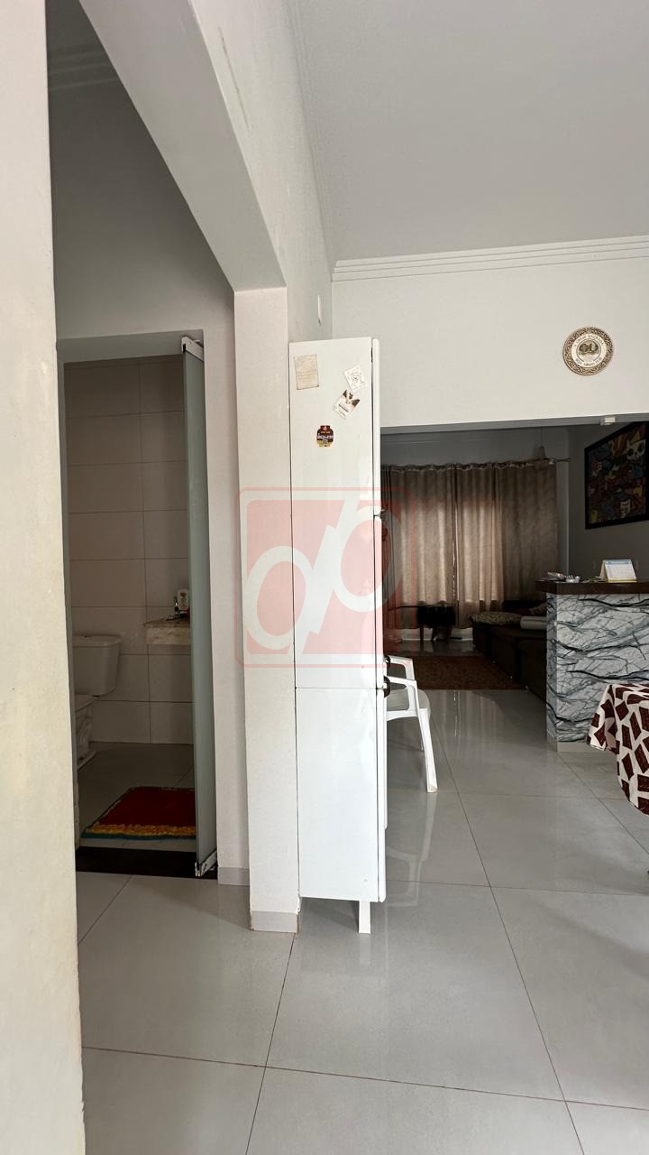 Casa, 3 quartos - Foto 16