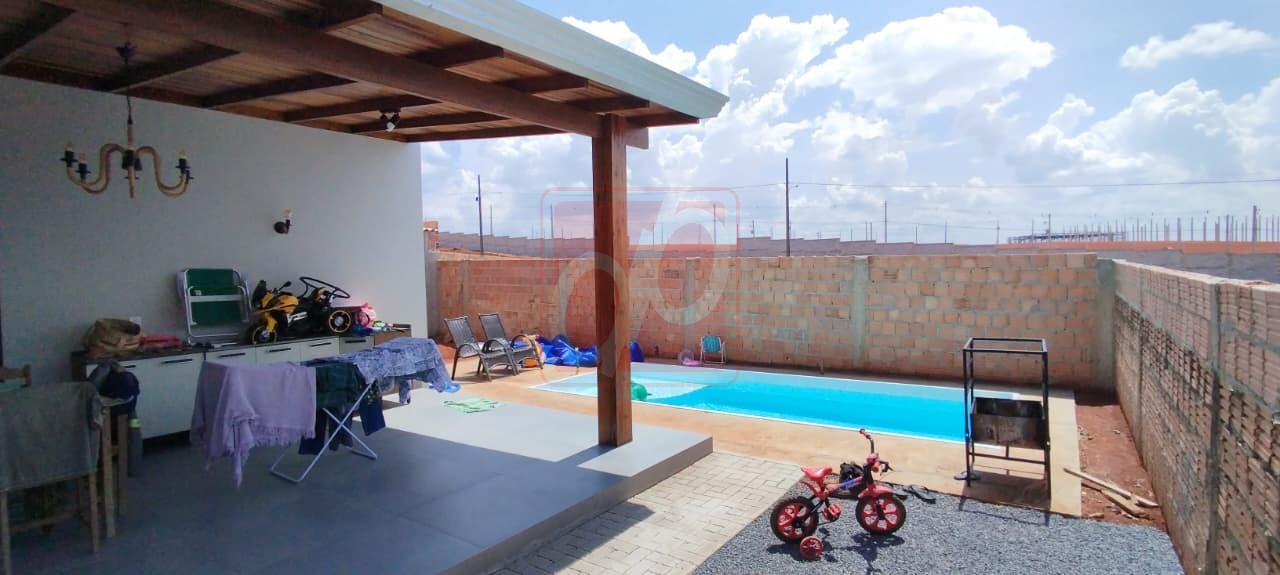 Casa, 3 quartos - Foto 11