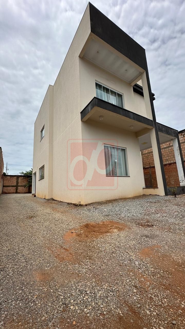 Casa, 3 quartos - Foto 18
